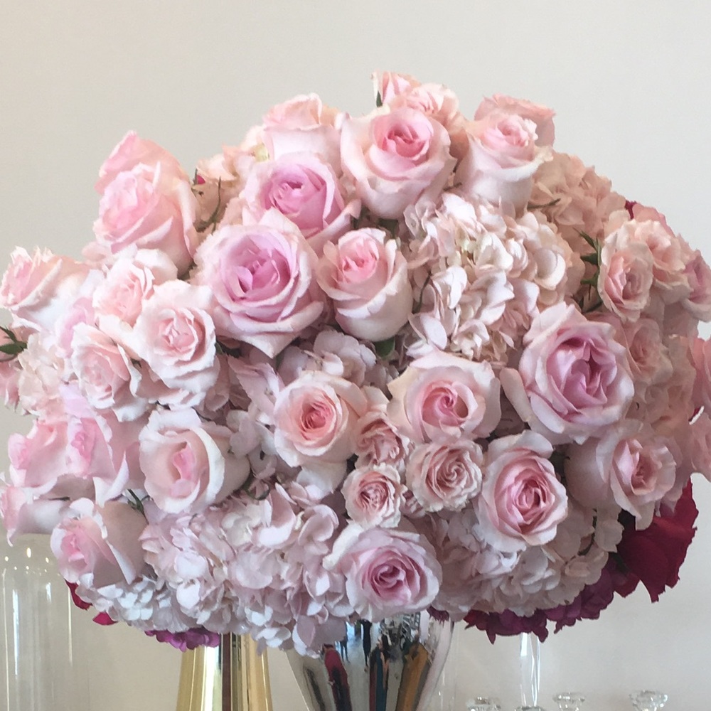 Meet your Posher, Kris